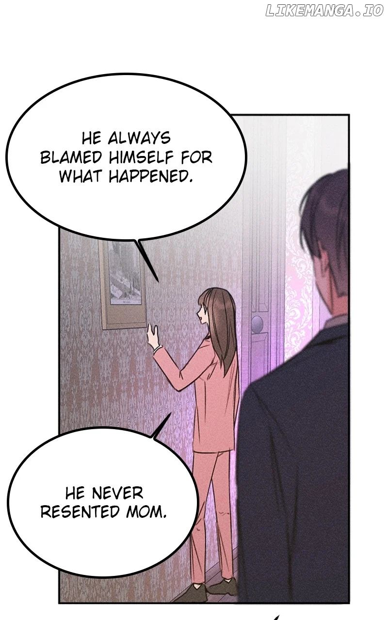 My Sister’s Private Life Chapter 48 page 27