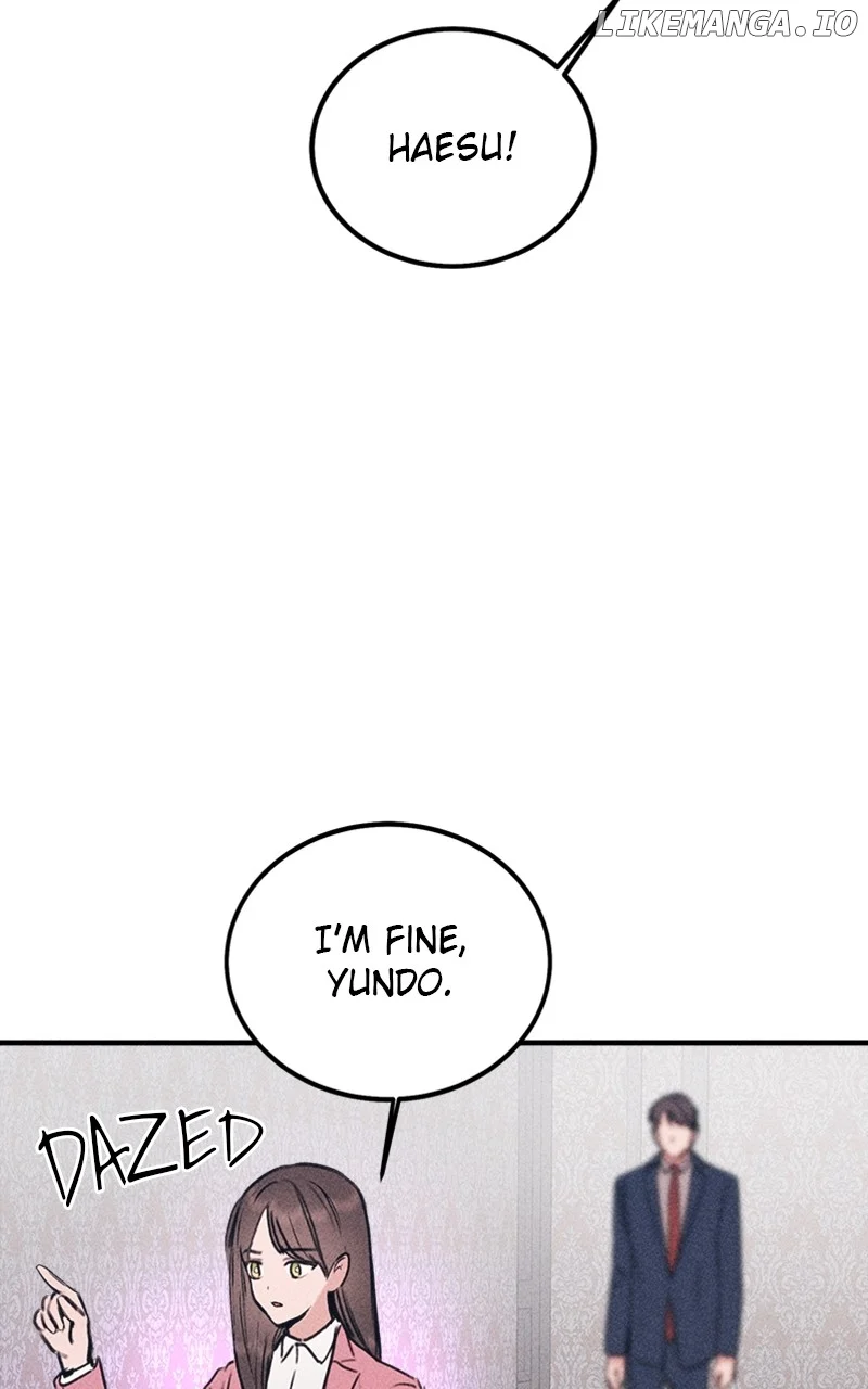 My Sister’s Private Life Chapter 48 page 28