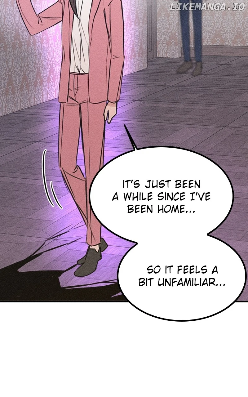 My Sister’s Private Life Chapter 48 page 29