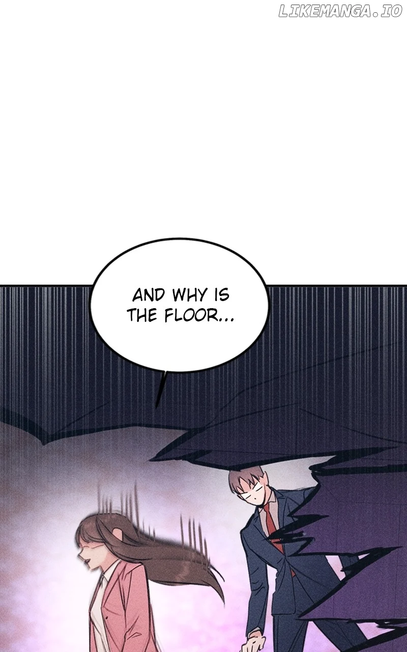 My Sister’s Private Life Chapter 48 page 30