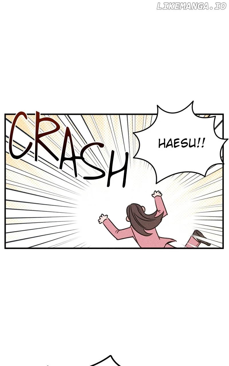 My Sister’s Private Life Chapter 48 page 32