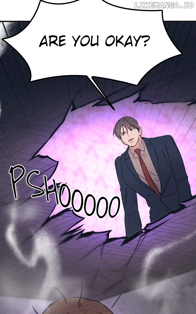 My Sister’s Private Life Chapter 48 page 33