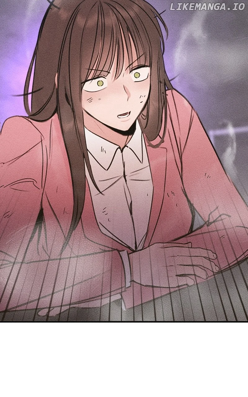 My Sister’s Private Life Chapter 48 page 34