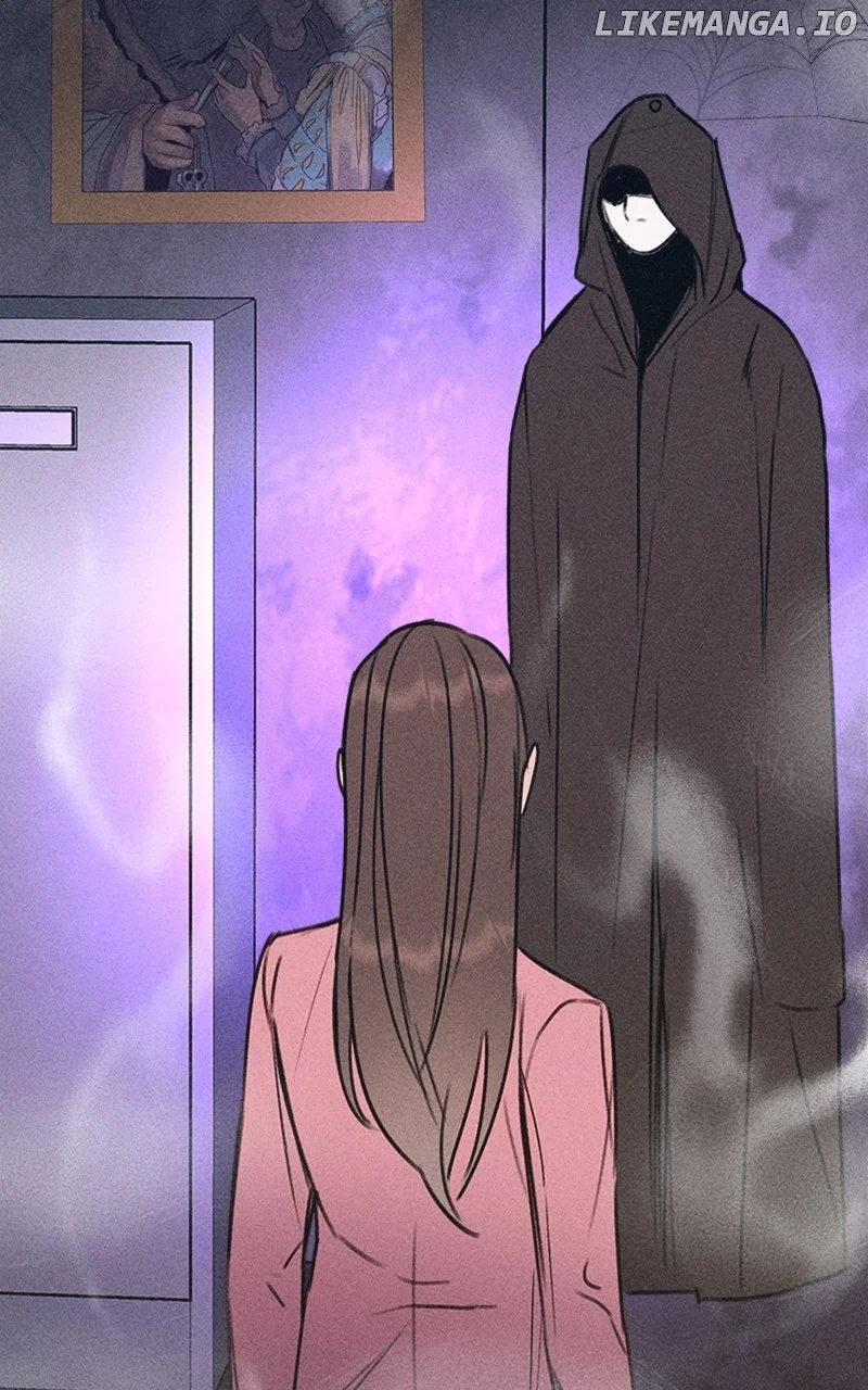 My Sister’s Private Life Chapter 48 page 36