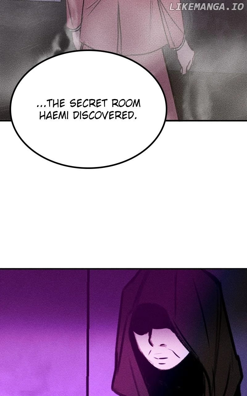 My Sister’s Private Life Chapter 48 page 37