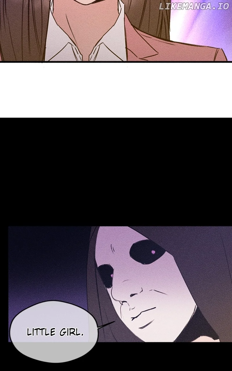 My Sister’s Private Life Chapter 48 page 39