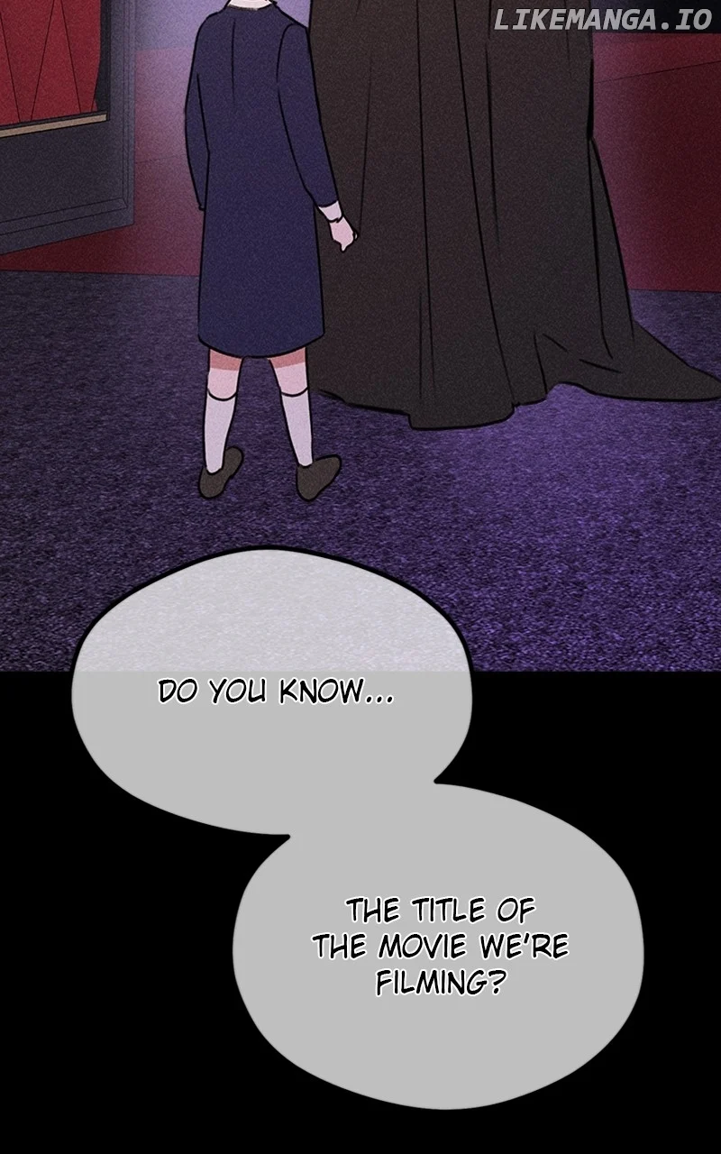 My Sister’s Private Life Chapter 48 page 42