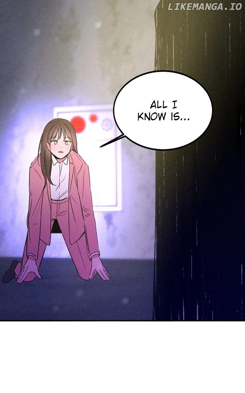 My Sister’s Private Life Chapter 48 page 44