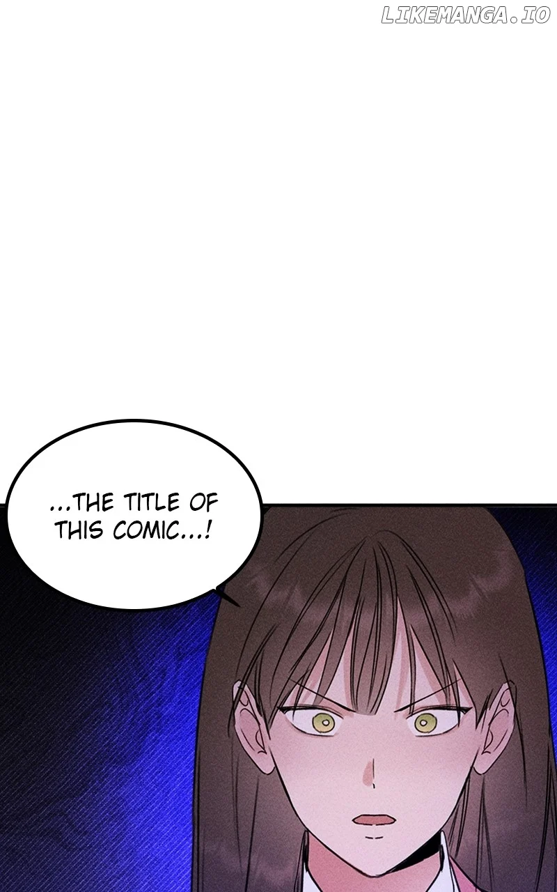 My Sister’s Private Life Chapter 48 page 45
