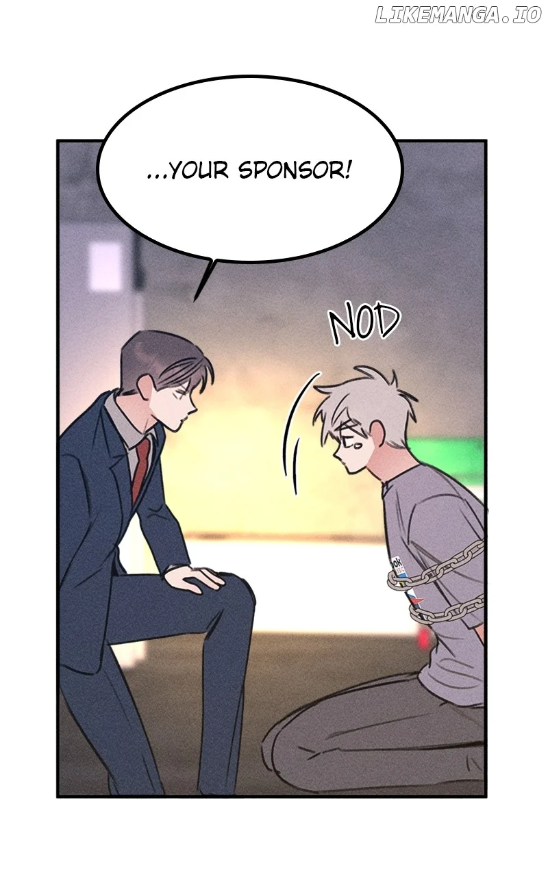 My Sister’s Private Life Chapter 48 page 4