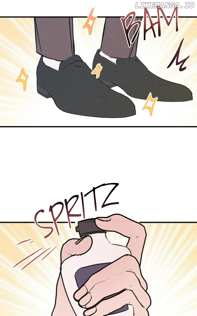 My Sister’s Private Life Chapter 48 page 50