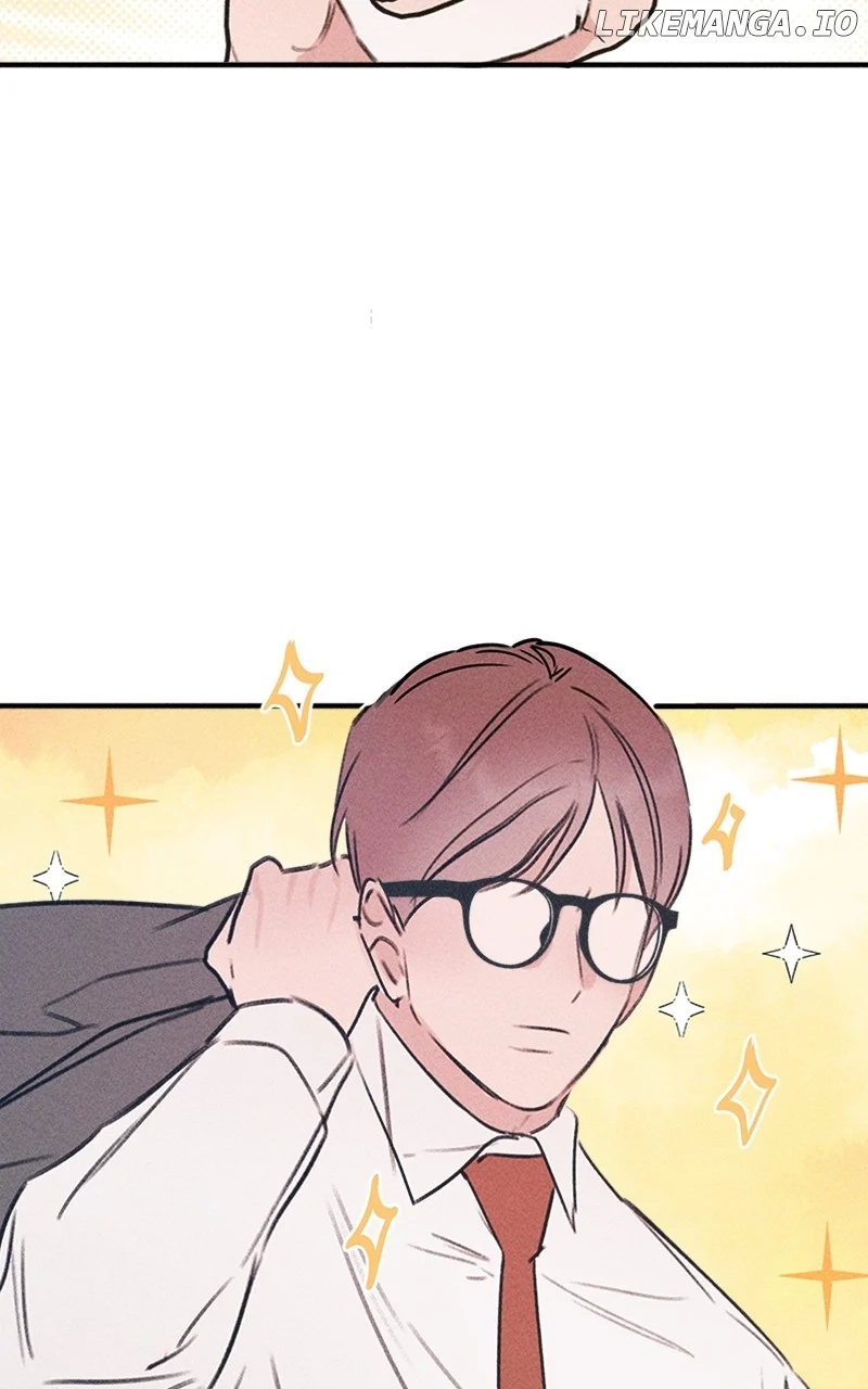 My Sister’s Private Life Chapter 48 page 51