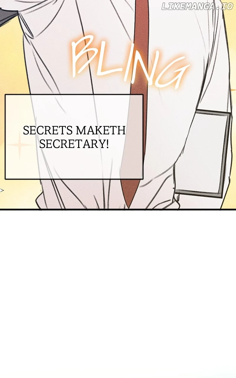 My Sister’s Private Life Chapter 48 page 52