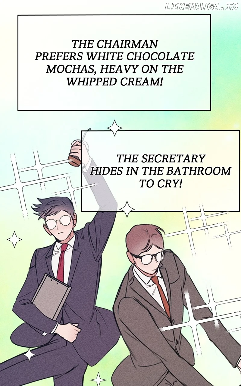 My Sister’s Private Life Chapter 48 page 53