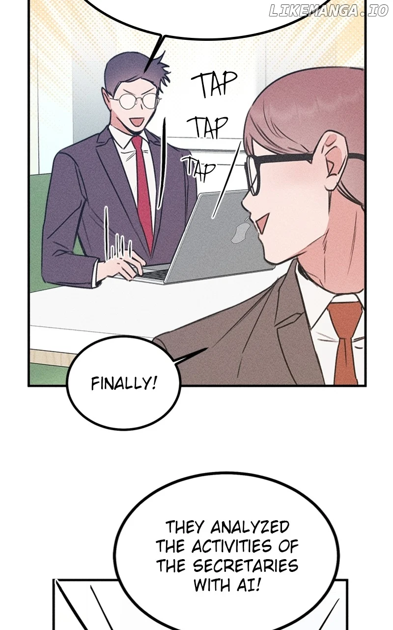 My Sister’s Private Life Chapter 48 page 56