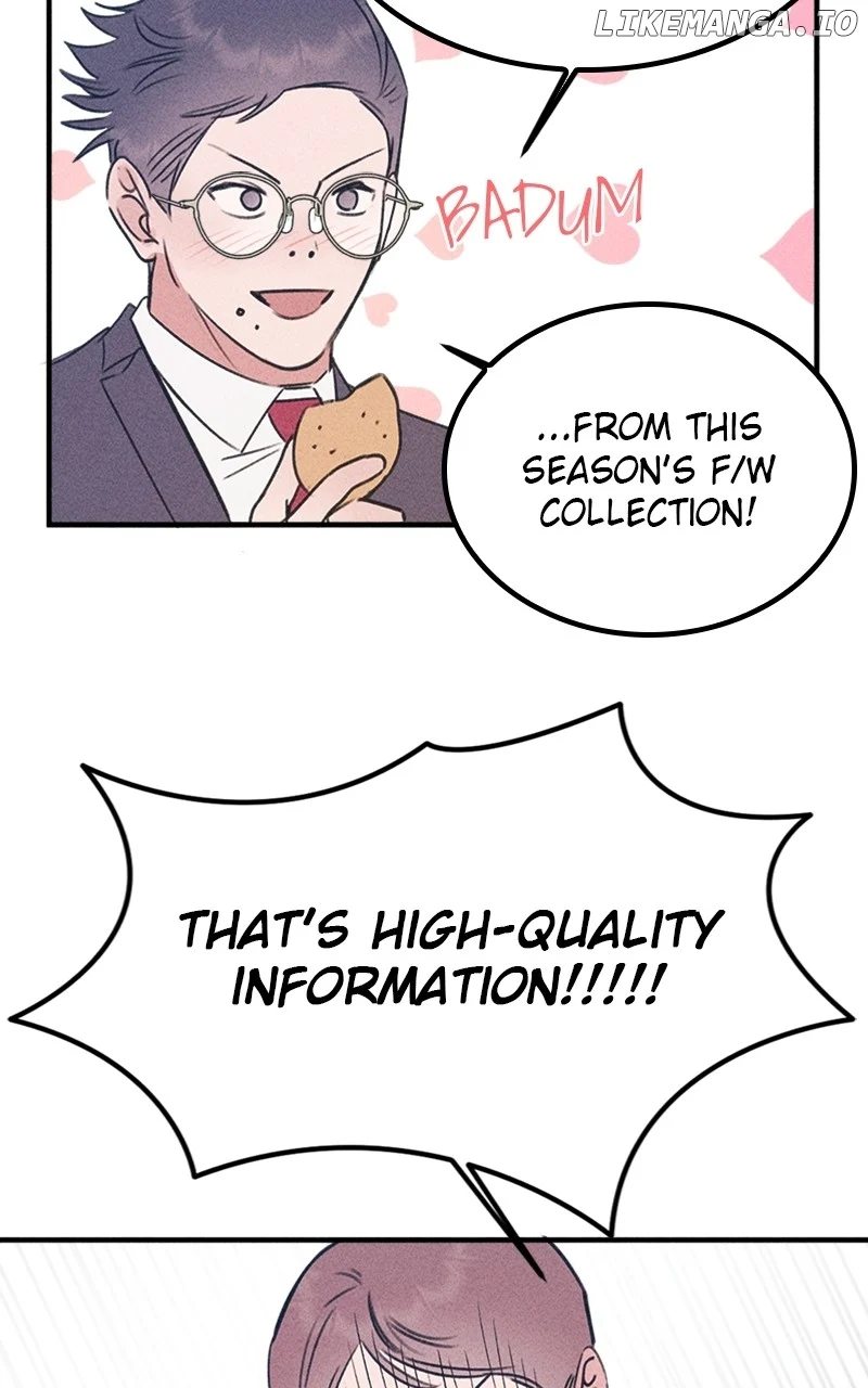 My Sister’s Private Life Chapter 48 page 59