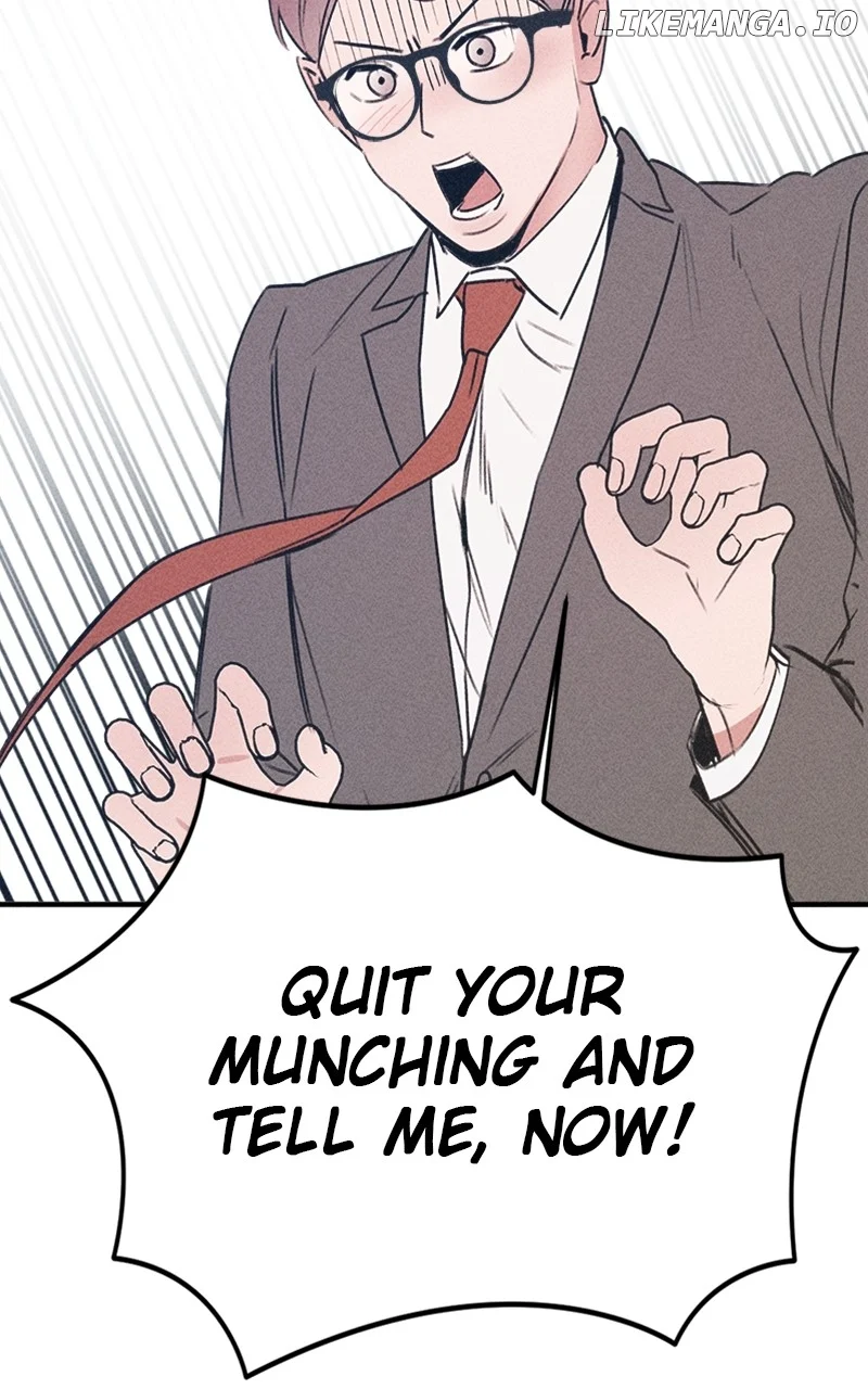 My Sister’s Private Life Chapter 48 page 60