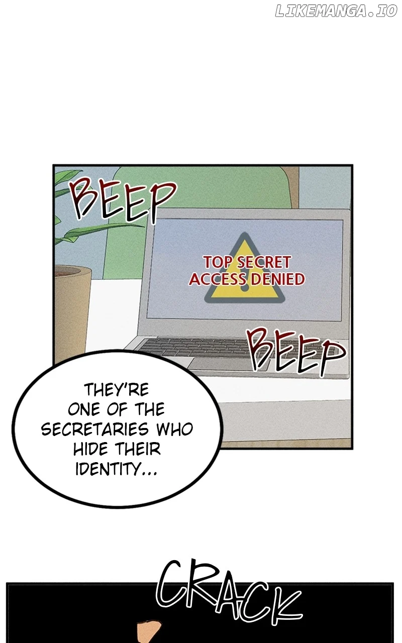My Sister’s Private Life Chapter 48 page 61