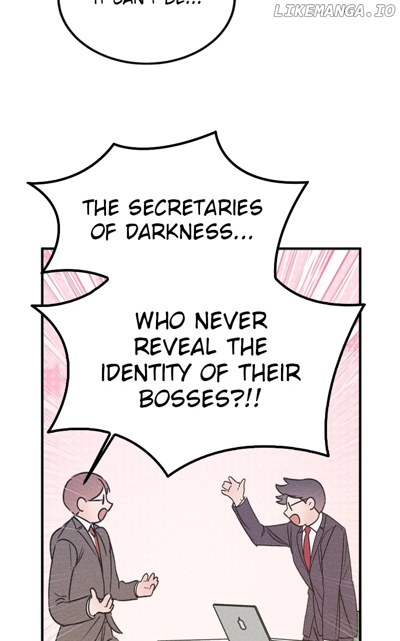 My Sister’s Private Life Chapter 48 page 63
