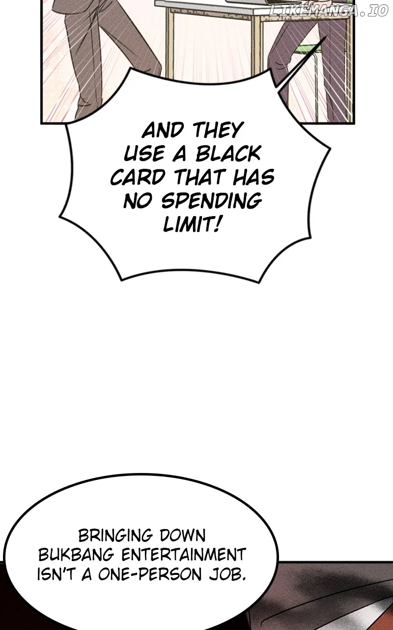 My Sister’s Private Life Chapter 48 page 64