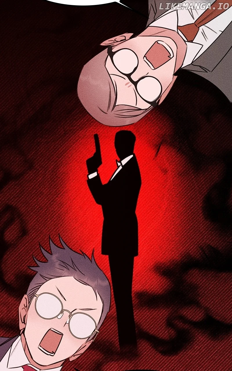 My Sister’s Private Life Chapter 48 page 65