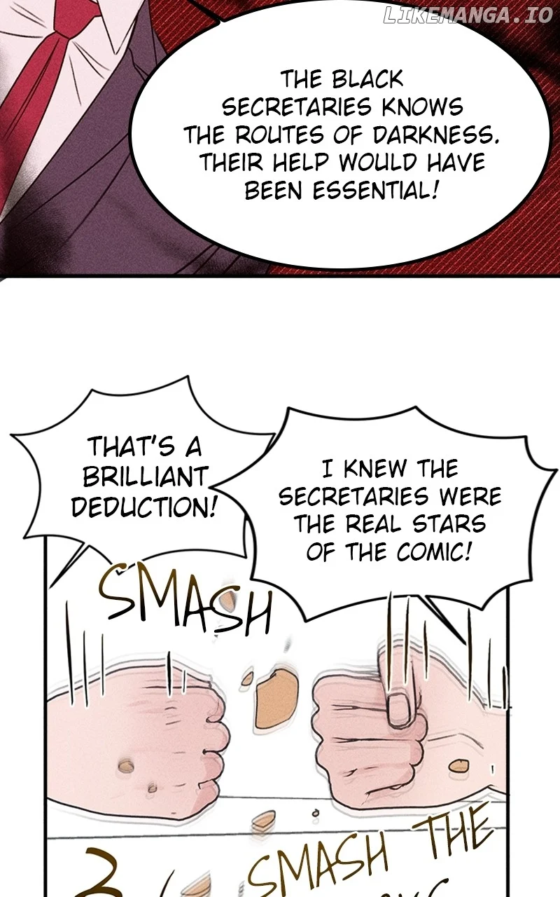 My Sister’s Private Life Chapter 48 page 66