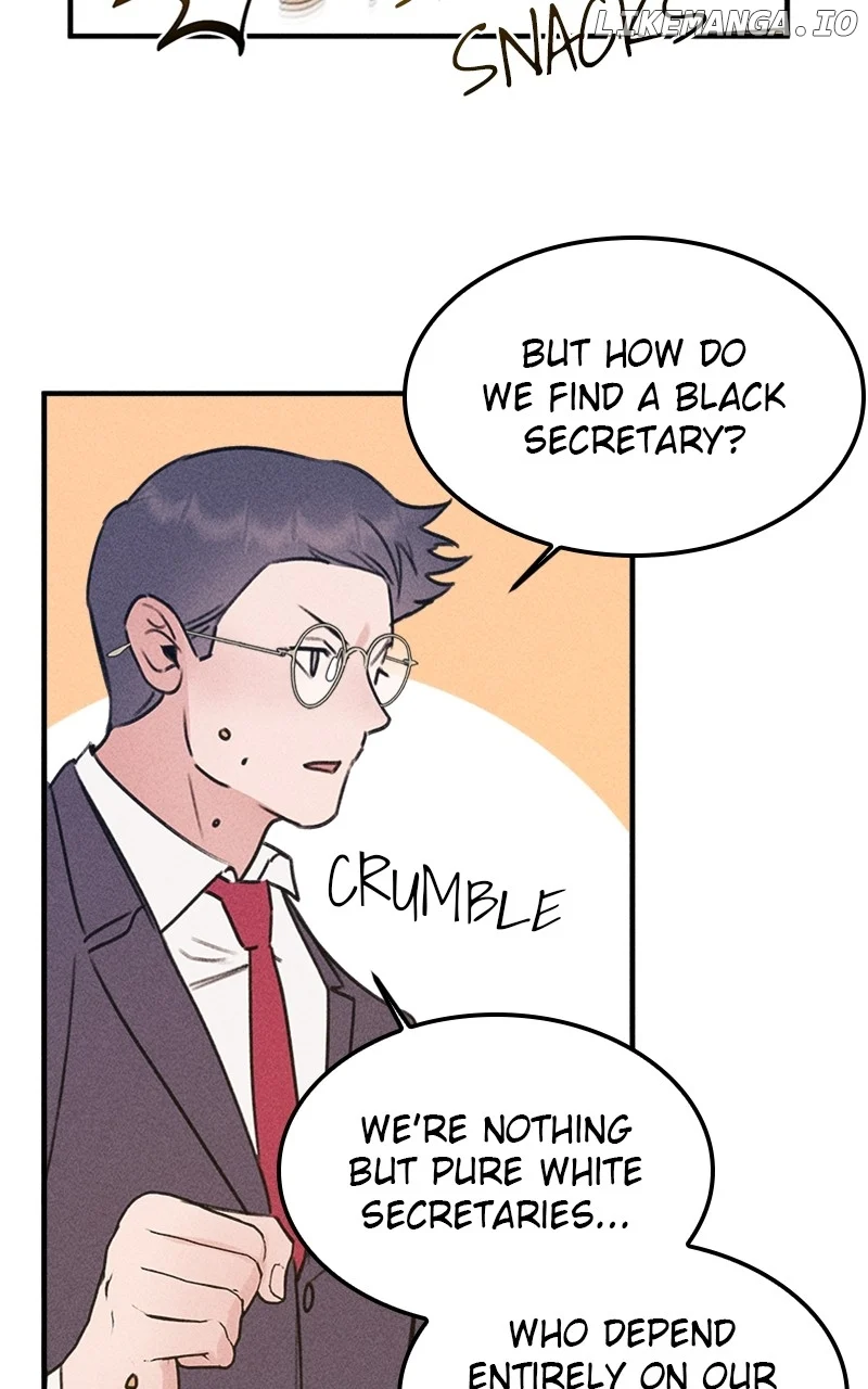My Sister’s Private Life Chapter 48 page 67
