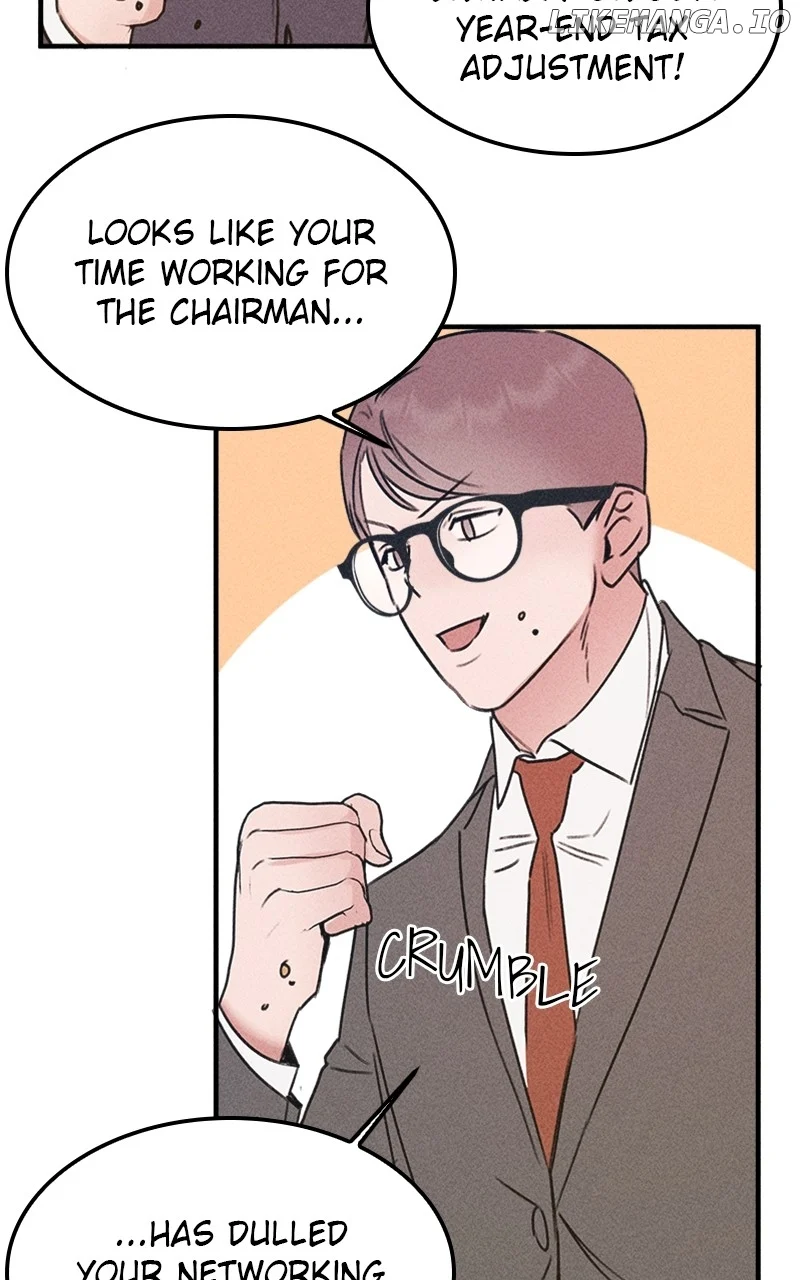 My Sister’s Private Life Chapter 48 page 68