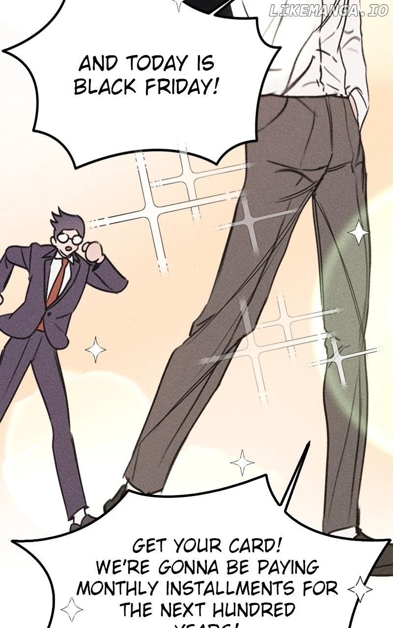 My Sister’s Private Life Chapter 48 page 70
