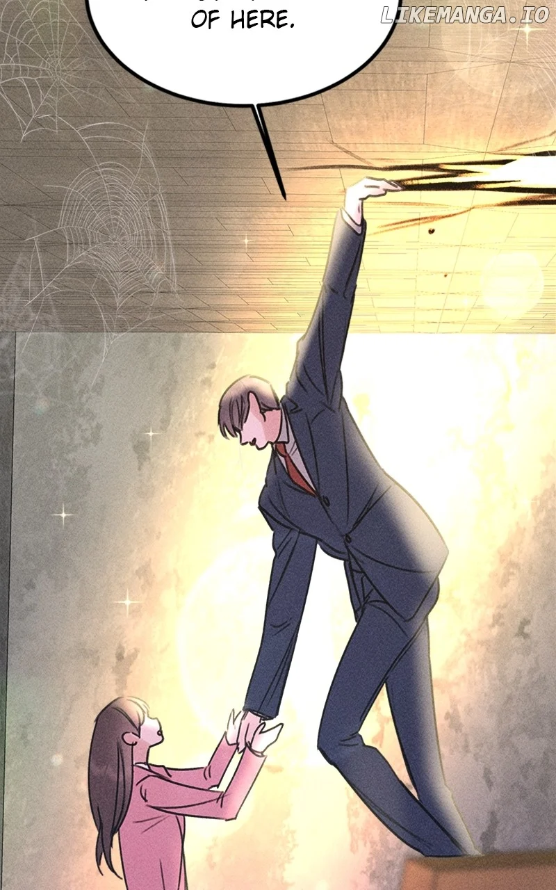 My Sister’s Private Life Chapter 48 page 73