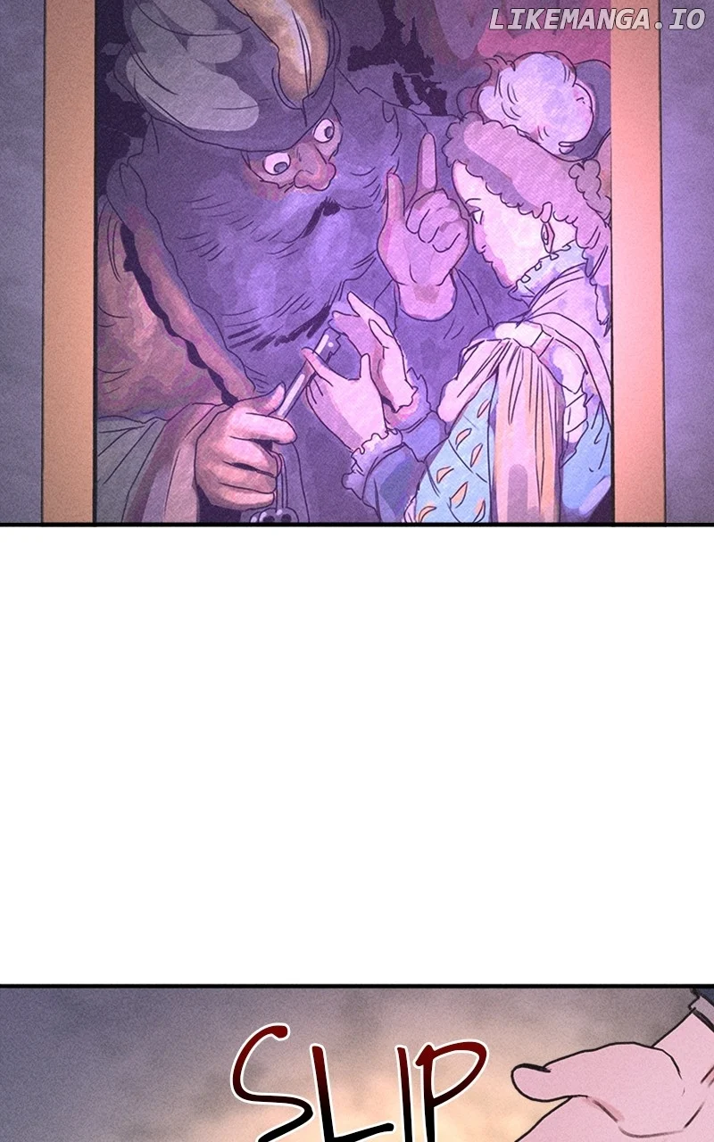 My Sister’s Private Life Chapter 48 page 76