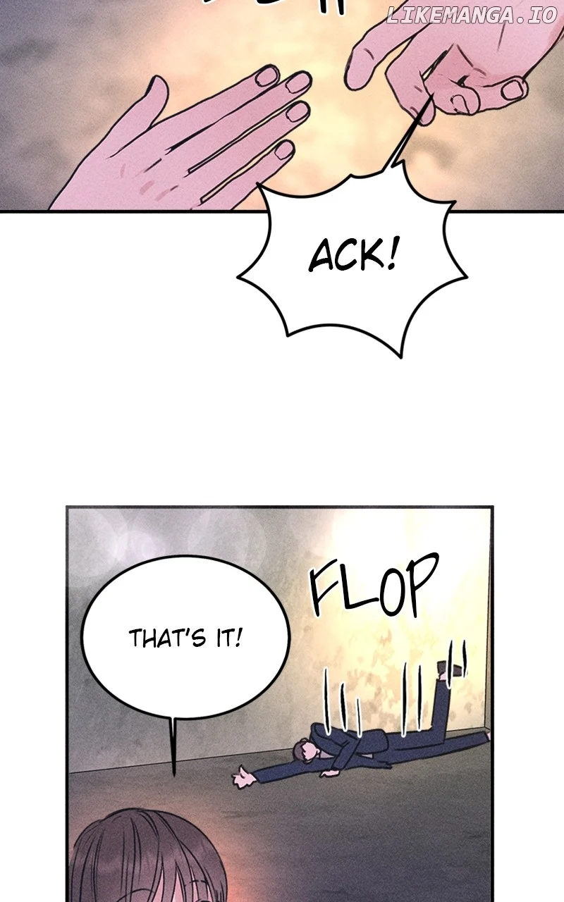 My Sister’s Private Life Chapter 48 page 77