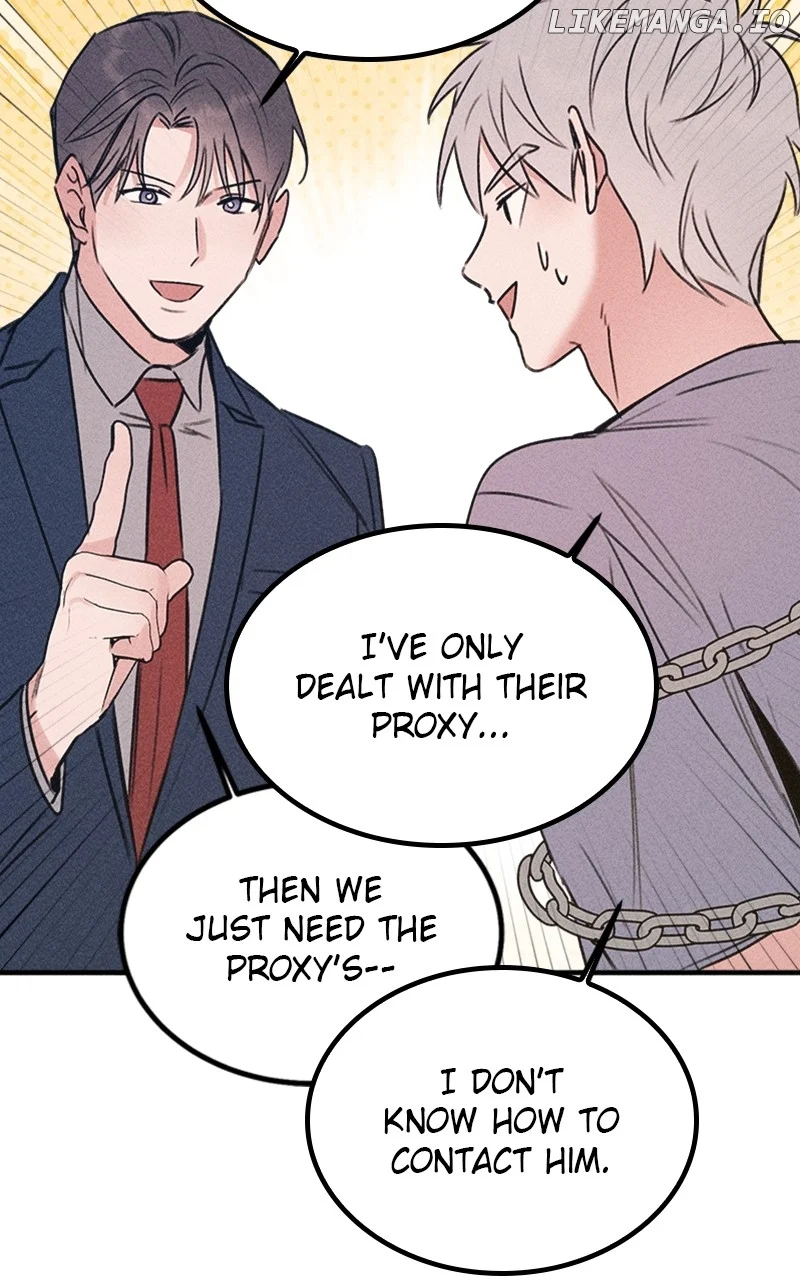 My Sister’s Private Life Chapter 48 page 7