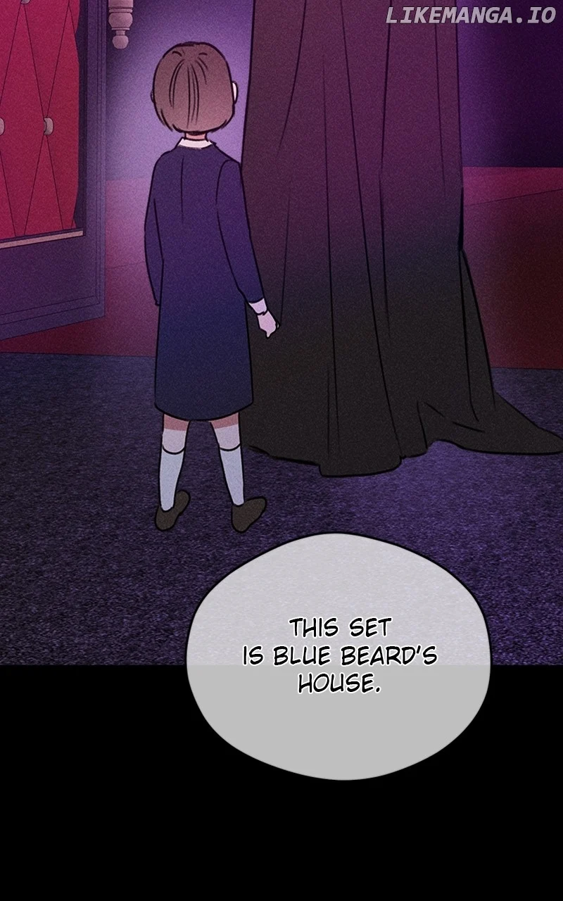 My Sister’s Private Life Chapter 48 page 80