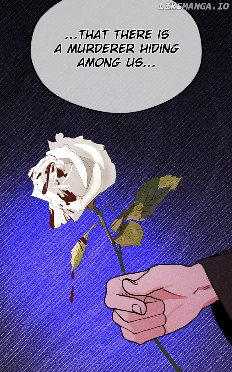 My Sister’s Private Life Chapter 48 page 86