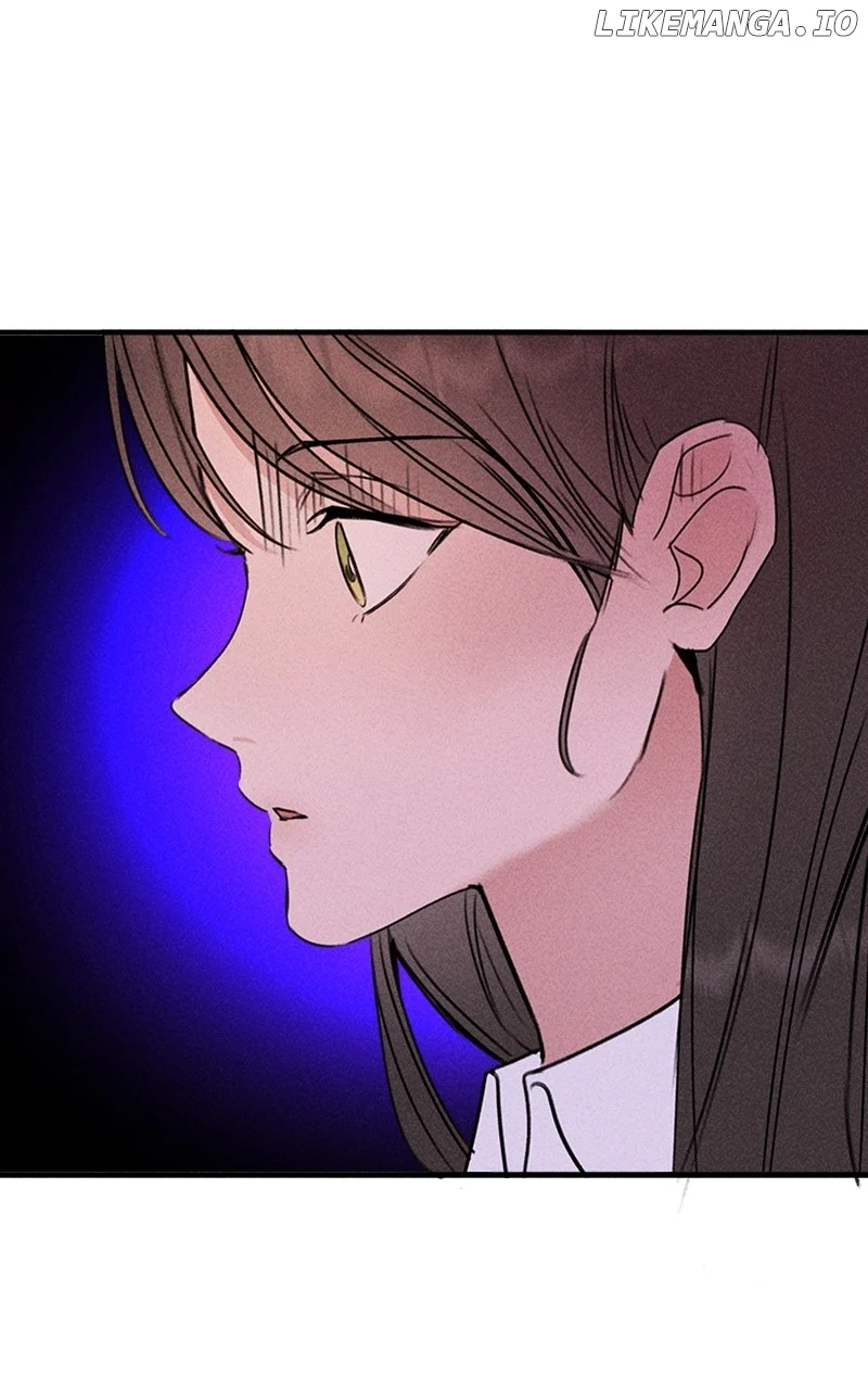 My Sister’s Private Life Chapter 48 page 91