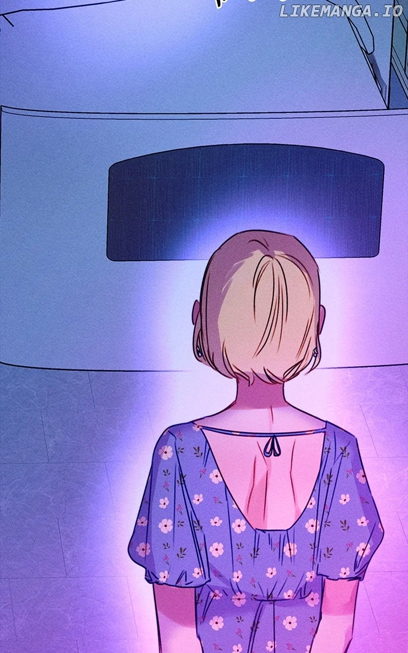 My Sister’s Private Life Chapter 48 page 94