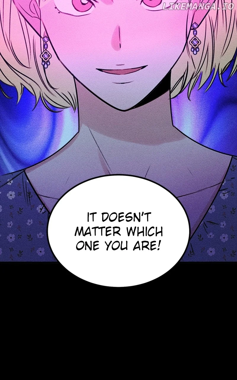 My Sister’s Private Life Chapter 48 page 98