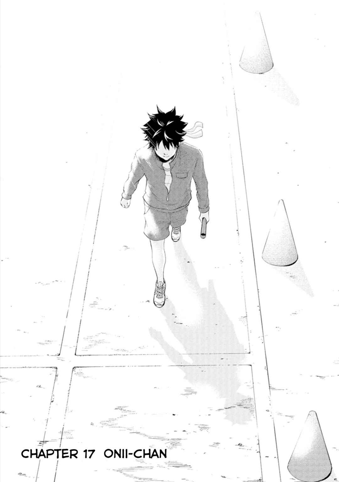 My Stepsister Who Tells Me To Die Every Day Tries to Hypnotize Me So I Would Fall for Her…! Chapter 17 page 0