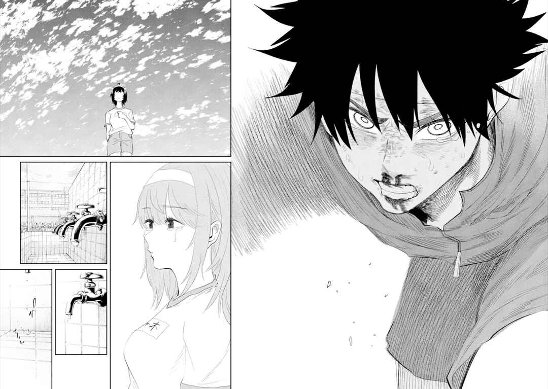 My Stepsister Who Tells Me To Die Every Day Tries to Hypnotize Me So I Would Fall for Her…! Chapter 17 page 23