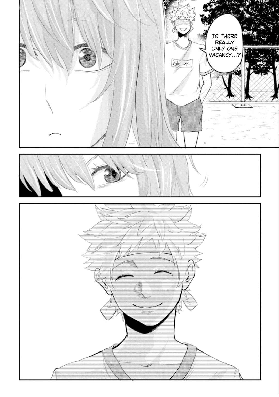 My Stepsister Who Tells Me To Die Every Day Tries to Hypnotize Me So I Would Fall for Her…! Chapter 17 page 3