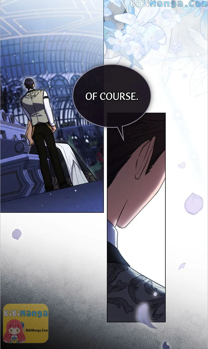 My Sweet Enemy, Thy Name is Husband Chapter 30.5 page 7