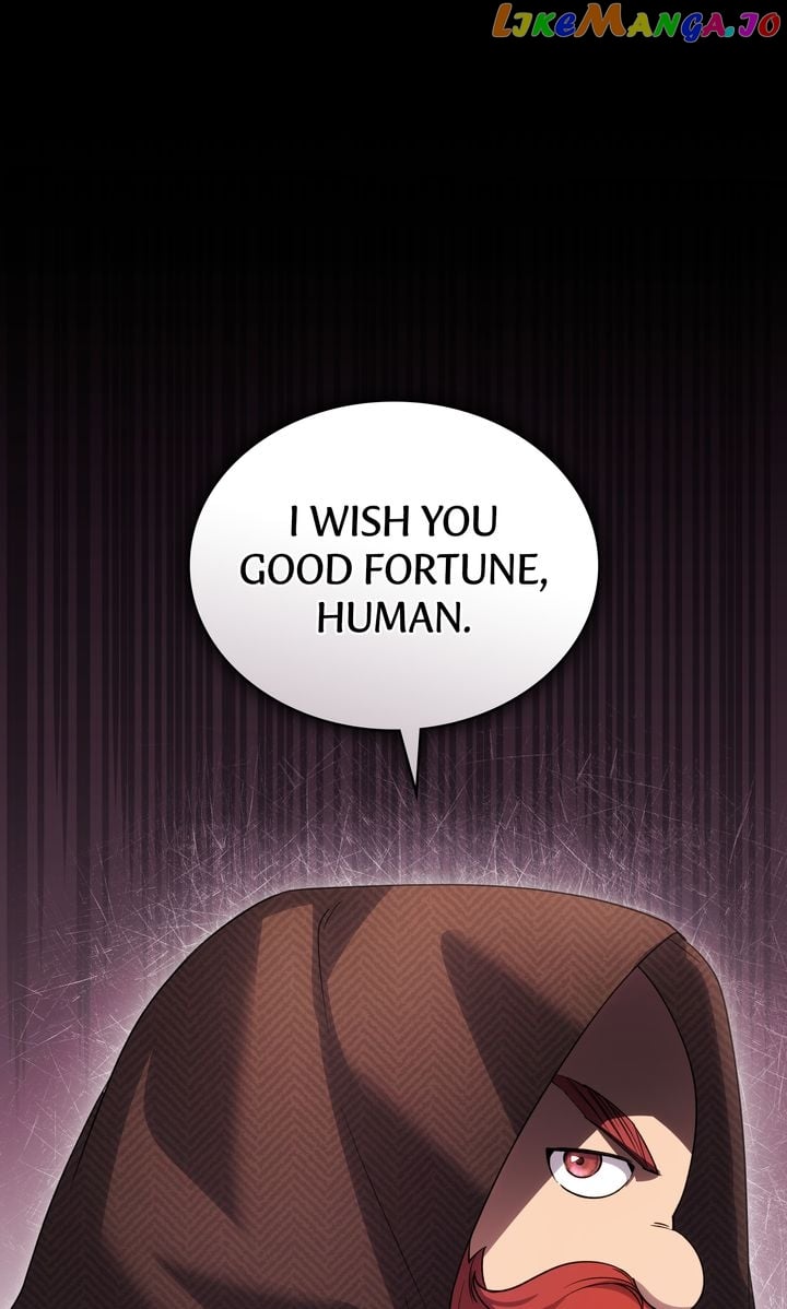 My Sweet Enemy, Thy Name is Husband Chapter 34.5 page 0