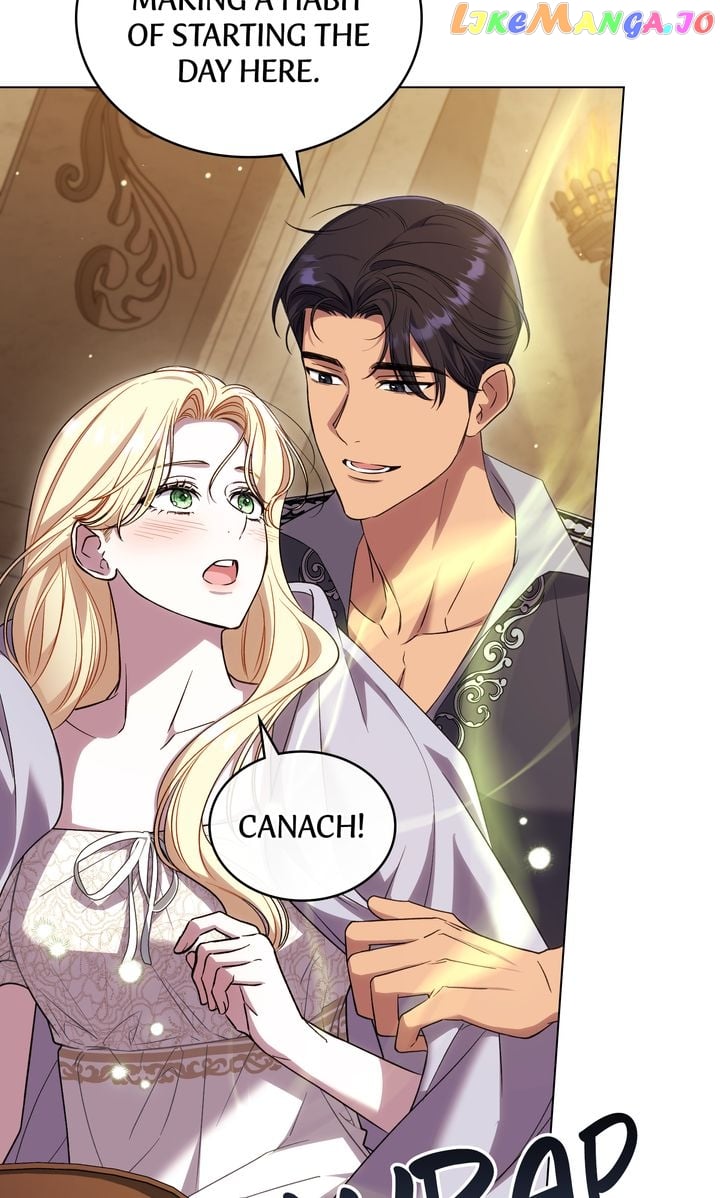 My Sweet Enemy, Thy Name is Husband Chapter 34.5 page 9