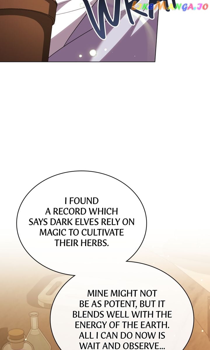 My Sweet Enemy, Thy Name is Husband Chapter 34.5 page 10