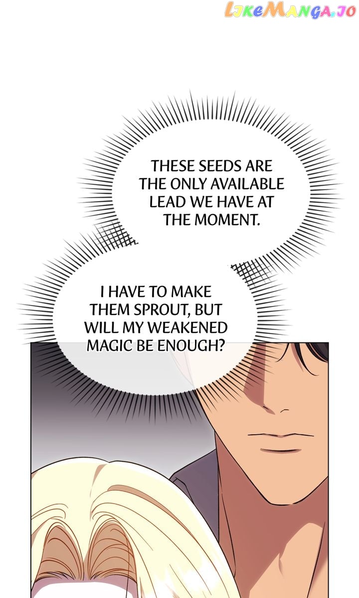 My Sweet Enemy, Thy Name is Husband Chapter 34.5 page 12