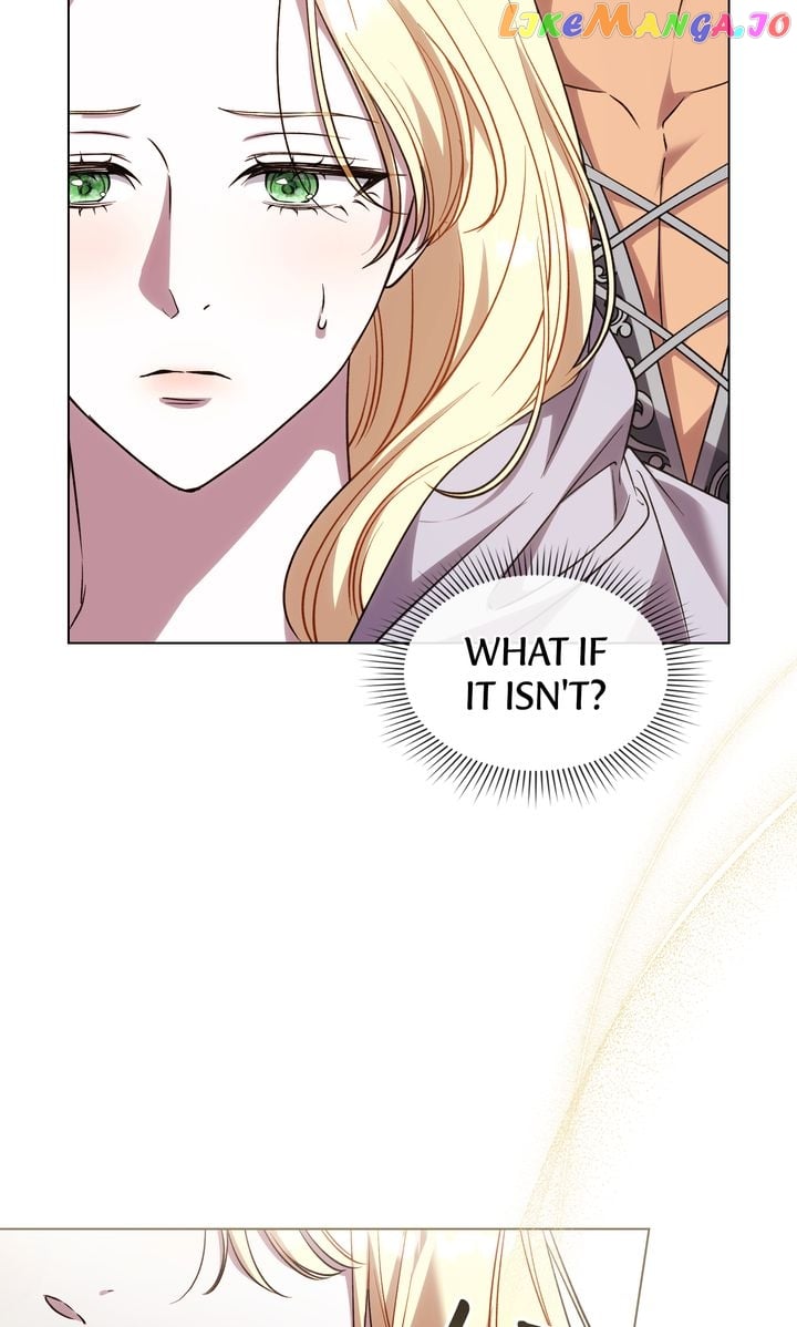 My Sweet Enemy, Thy Name is Husband Chapter 34.5 page 13