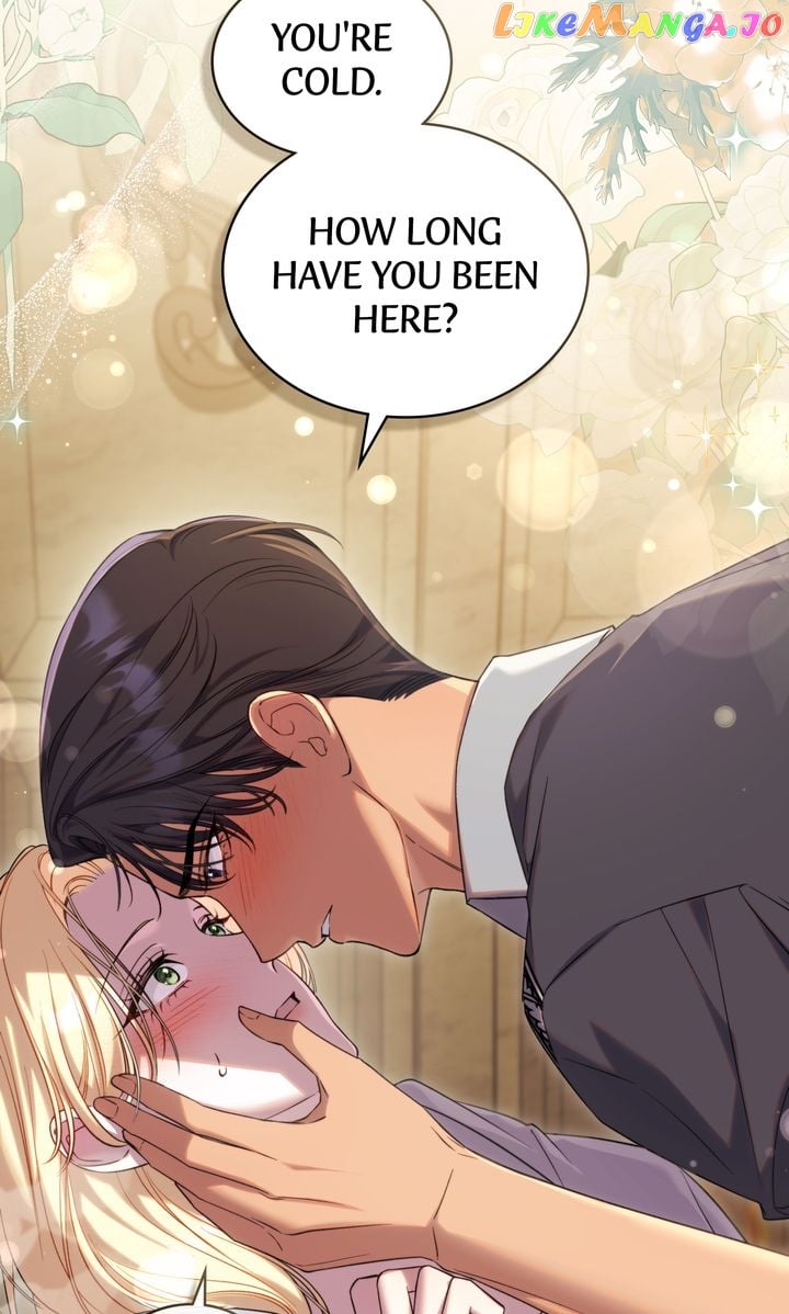 My Sweet Enemy, Thy Name is Husband Chapter 34.5 page 15