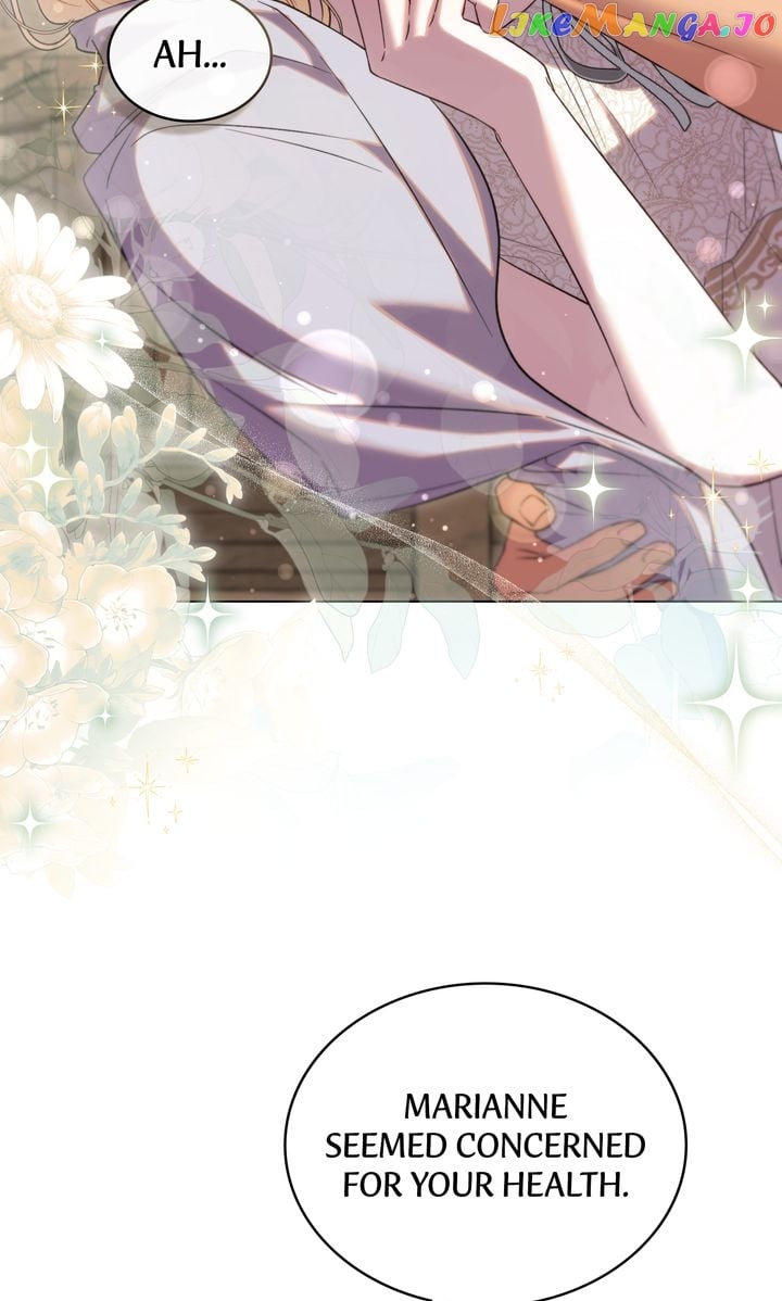 My Sweet Enemy, Thy Name is Husband Chapter 34.5 page 16