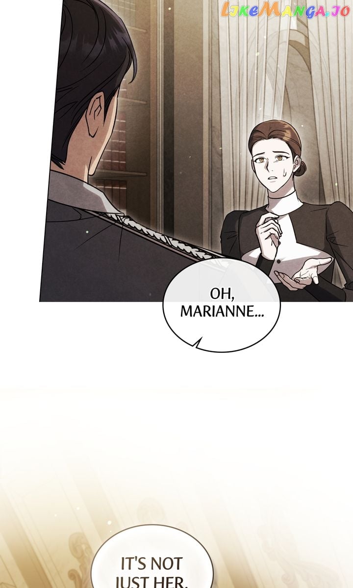 My Sweet Enemy, Thy Name is Husband Chapter 34.5 page 18